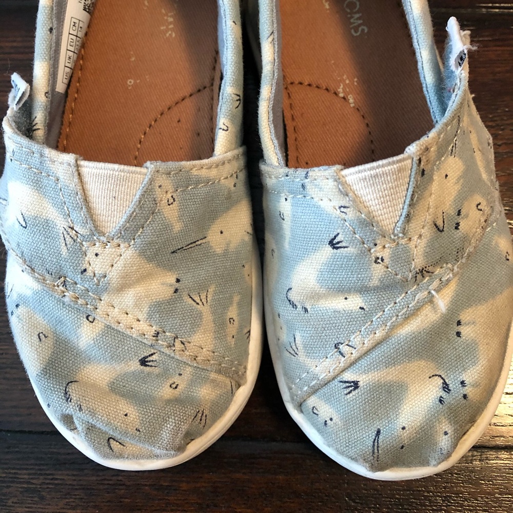 Arctic Animal Toms